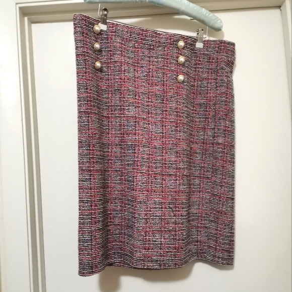 🌺MESSINI Skirt - Picture 1 of 5